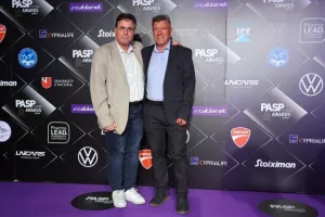 Πλούσιο φωτορεπορτάζ από τα «PASP FOOTBALL AWARDS 2023/24»