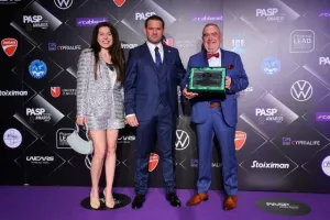 Πλούσιο φωτορεπορτάζ από τα «PASP FOOTBALL AWARDS 2023/24»