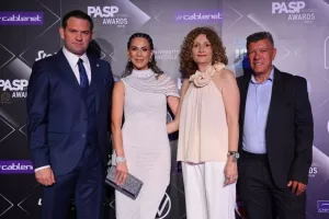 Πλούσιο φωτορεπορτάζ από τα «PASP FOOTBALL AWARDS 2023/24»