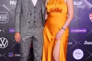 Πλούσιο φωτορεπορτάζ από τα «PASP FOOTBALL AWARDS 2023/24»