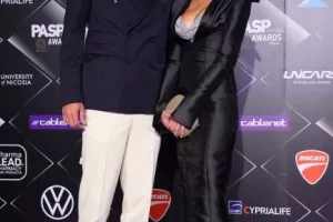 Πλούσιο φωτορεπορτάζ από τα «PASP FOOTBALL AWARDS 2023/24»