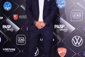 Πλούσιο φωτορεπορτάζ από τα «PASP FOOTBALL AWARDS 2023/24»