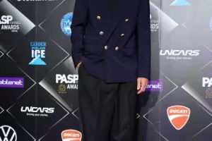 Πλούσιο φωτορεπορτάζ από τα «PASP FOOTBALL AWARDS 2023/24»
