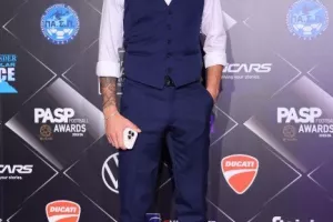 Πλούσιο φωτορεπορτάζ από τα «PASP FOOTBALL AWARDS 2023/24»