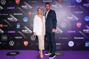Πλούσιο φωτορεπορτάζ από τα «PASP FOOTBALL AWARDS 2023/24»