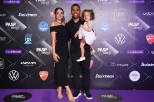 Πλούσιο φωτορεπορτάζ από τα «PASP FOOTBALL AWARDS 2023/24»