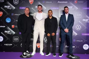 Πλούσιο φωτορεπορτάζ από τα «PASP FOOTBALL AWARDS 2023/24»