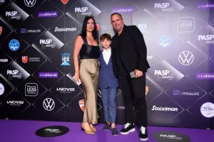 Πλούσιο φωτορεπορτάζ από τα «PASP FOOTBALL AWARDS 2023/24»