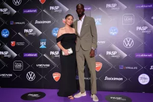 Πλούσιο φωτορεπορτάζ από τα «PASP FOOTBALL AWARDS 2023/24»