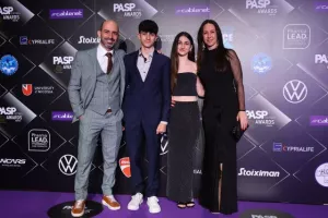 Πλούσιο φωτορεπορτάζ από τα «PASP FOOTBALL AWARDS 2023/24»