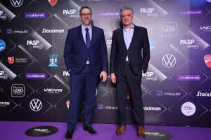 Πλούσιο φωτορεπορτάζ από τα «PASP FOOTBALL AWARDS 2023/24»