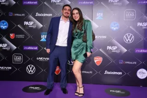 Πλούσιο φωτορεπορτάζ από τα «PASP FOOTBALL AWARDS 2023/24»