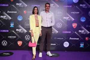 Πλούσιο φωτορεπορτάζ από τα «PASP FOOTBALL AWARDS 2023/24»