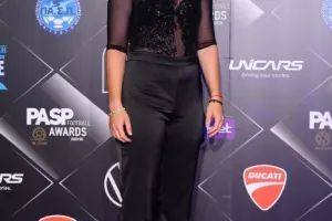 Πλούσιο φωτορεπορτάζ από τα «PASP FOOTBALL AWARDS 2023/24»