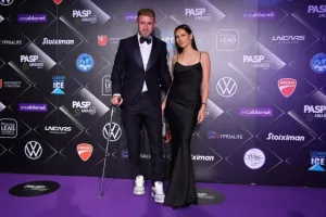 Πλούσιο φωτορεπορτάζ από τα «PASP FOOTBALL AWARDS 2023/24»
