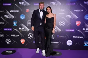 Πλούσιο φωτορεπορτάζ από τα «PASP FOOTBALL AWARDS 2023/24»