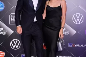 Πλούσιο φωτορεπορτάζ από τα «PASP FOOTBALL AWARDS 2023/24»
