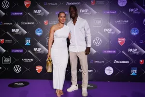 Πλούσιο φωτορεπορτάζ από τα «PASP FOOTBALL AWARDS 2023/24»