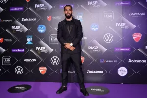 Πλούσιο φωτορεπορτάζ από τα «PASP FOOTBALL AWARDS 2023/24»