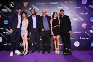 Πλούσιο φωτορεπορτάζ από τα «PASP FOOTBALL AWARDS 2023/24»