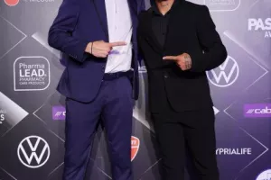 Πλούσιο φωτορεπορτάζ από τα «PASP FOOTBALL AWARDS 2023/24»