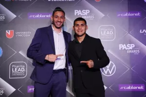 Πλούσιο φωτορεπορτάζ από τα «PASP FOOTBALL AWARDS 2023/24»