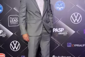 Πλούσιο φωτορεπορτάζ από τα «PASP FOOTBALL AWARDS 2023/24»