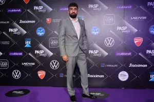 Πλούσιο φωτορεπορτάζ από τα «PASP FOOTBALL AWARDS 2023/24»