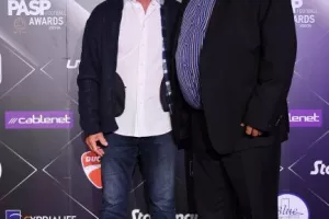 Πλούσιο φωτορεπορτάζ από τα «PASP FOOTBALL AWARDS 2023/24»