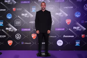 Πλούσιο φωτορεπορτάζ από τα «PASP FOOTBALL AWARDS 2023/24»