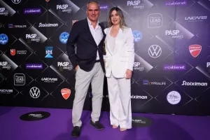 Πλούσιο φωτορεπορτάζ από τα «PASP FOOTBALL AWARDS 2023/24»