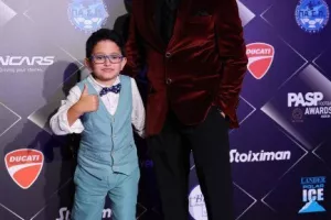 Πλούσιο φωτορεπορτάζ από τα «PASP FOOTBALL AWARDS 2023/24»