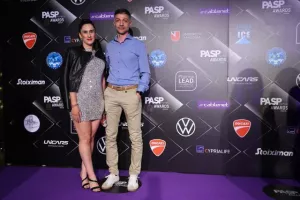 Πλούσιο φωτορεπορτάζ από τα «PASP FOOTBALL AWARDS 2023/24»