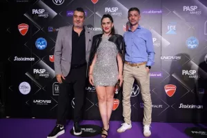 Πλούσιο φωτορεπορτάζ από τα «PASP FOOTBALL AWARDS 2023/24»