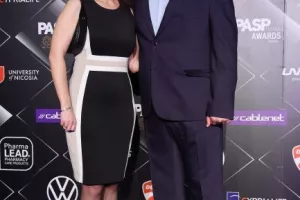 Πλούσιο φωτορεπορτάζ από τα «PASP FOOTBALL AWARDS 2023/24»