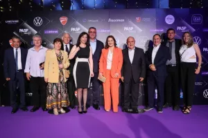 Πλούσιο φωτορεπορτάζ από τα «PASP FOOTBALL AWARDS 2023/24»