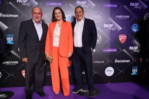 Πλούσιο φωτορεπορτάζ από τα «PASP FOOTBALL AWARDS 2023/24»