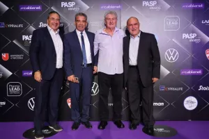 Πλούσιο φωτορεπορτάζ από τα «PASP FOOTBALL AWARDS 2023/24»