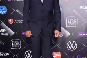 Πλούσιο φωτορεπορτάζ από τα «PASP FOOTBALL AWARDS 2023/24»