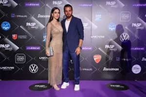 Πλούσιο φωτορεπορτάζ από τα «PASP FOOTBALL AWARDS 2023/24»