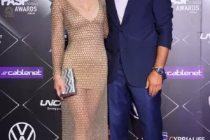 Πλούσιο φωτορεπορτάζ από τα «PASP FOOTBALL AWARDS 2023/24»