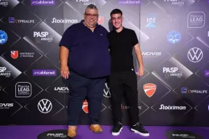Πλούσιο φωτορεπορτάζ από τα «PASP FOOTBALL AWARDS 2023/24»