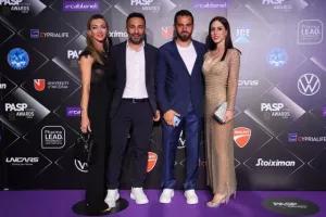 Πλούσιο φωτορεπορτάζ από τα «PASP FOOTBALL AWARDS 2023/24»