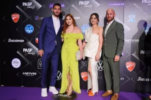 Πλούσιο φωτορεπορτάζ από τα «PASP FOOTBALL AWARDS 2023/24»