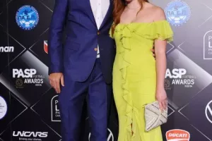 Πλούσιο φωτορεπορτάζ από τα «PASP FOOTBALL AWARDS 2023/24»