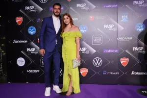 Πλούσιο φωτορεπορτάζ από τα «PASP FOOTBALL AWARDS 2023/24»