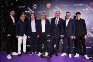 Πλούσιο φωτορεπορτάζ από τα «PASP FOOTBALL AWARDS 2023/24»