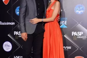 Πλούσιο φωτορεπορτάζ από τα «PASP FOOTBALL AWARDS 2023/24»