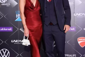 Πλούσιο φωτορεπορτάζ από τα «PASP FOOTBALL AWARDS 2023/24»