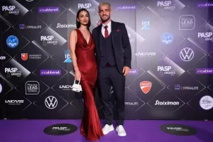Πλούσιο φωτορεπορτάζ από τα «PASP FOOTBALL AWARDS 2023/24»